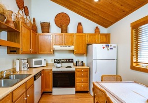 2 bedroom accommodation in Davis