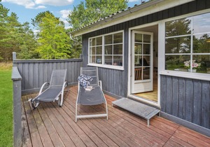 2 bedroom accommodation in Rømø
