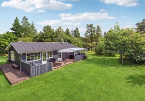 2 bedroom accommodation in Rømø