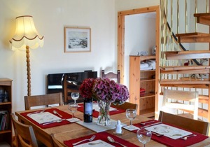 2 bedroom accommodation in Balintore, near Tain