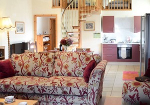 2 bedroom accommodation in Balintore, near Tain