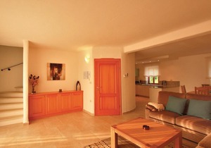 2 bedroom accommodation in Buje