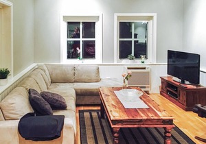 2 bedroom accommodation in Dirdal