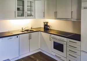 2 bedroom accommodation in Dirdal