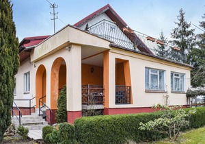 2 bedroom accommodation in Slawno