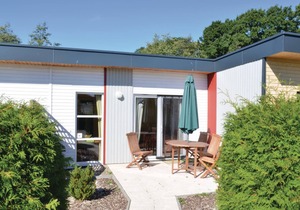 2 bedroom amazing home in Süssau/Ostsee