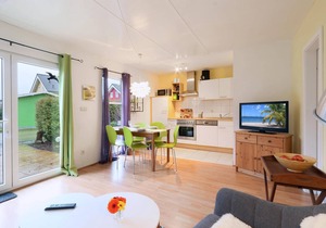 2 bedroom amazing home in Süssau/Ostsee