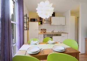 2 bedroom amazing home in Süssau/Ostsee