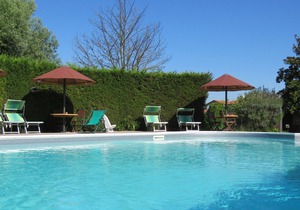 2 bedroom apartment, Mira, Venice, with swimming pool
