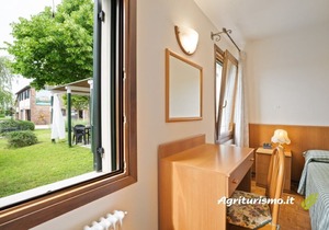 2 bedroom apartment, Mira, Venice, with swimming pool
