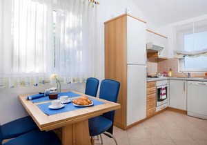 2 bedroom awesome apartment in Vabriga