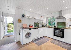 2 bedroom awesome home in Kerteminde