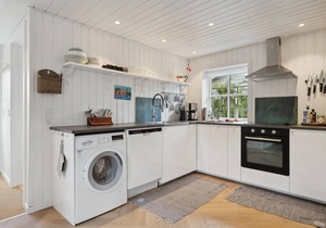 2 bedroom awesome home in Kerteminde