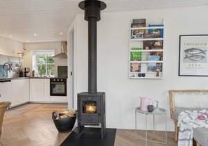 2 bedroom awesome home in Kerteminde