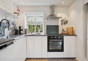 2 bedroom awesome home in Kerteminde