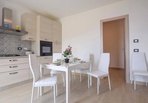 2 bedroom awesome home in Framura (SP)