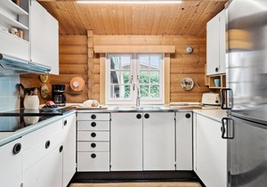 2 bedroom awesome home in Faaborg