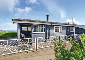 2 bedroom awesome home in Faaborg
