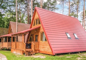 2 bedroom awesome home in Lukecin