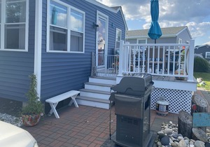 2 BEDROOM BEACH COTTAGE EAST MATUNUCK BEACH RI SLEEPS 6