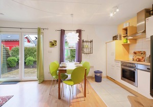 2 bedroom cozy home in Süssau/Ostsee