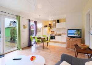 2 bedroom cozy home in Süssau/Ostsee