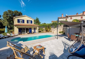 2 bedroom cozy home in Vlasici - Krsan