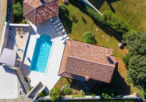 2 bedroom cozy home in Vlasici - Krsan