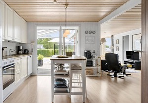 2 bedroom cozy home in Egernsund