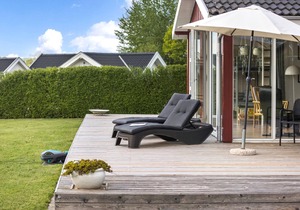 2 bedroom cozy home in Egernsund