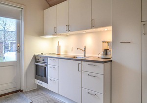 2 bedroom cozy home in Grindsted