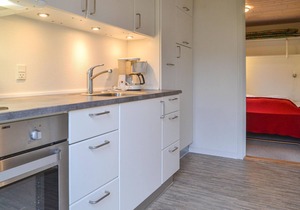 2 bedroom cozy home in Grindsted