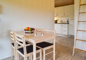 2 bedroom cozy home in Grindsted