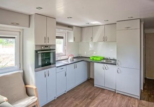 2 Bedroom Cozy Home In Biskupiec