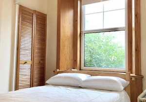 2 Bedroom Fountainbridge Apartment