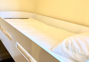 2 Bedroom Fountainbridge Apartment