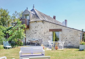 2 bedroom accommodation in St Jean des Mauvrets
