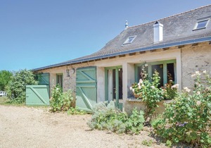 2 bedroom accommodation in St Jean des Mauvrets