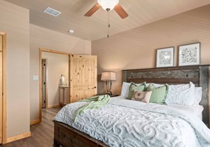 2 Bedroom Fully Furnished Condo