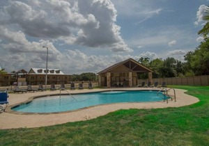 2 Bedroom Fully Furnished Condo