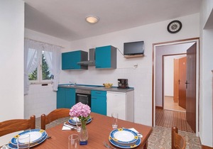 2 bedroom gorgeous apartment in Supetar