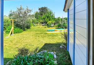 2 bedroom gorgeous home in Plouguerneau