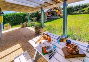 2 bedroom gorgeous home in Plouguerneau