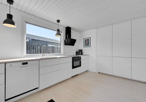 2 bedroom gorgeous home in Hesselager