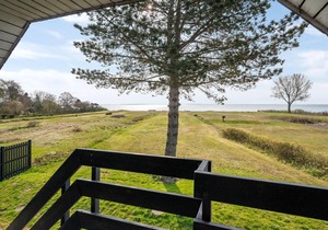 2 bedroom gorgeous home in Hesselager