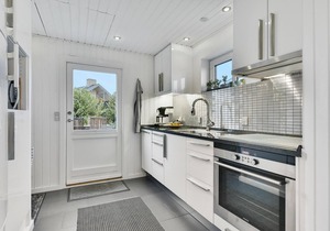 2 bedroom gorgeous home in Kerteminde