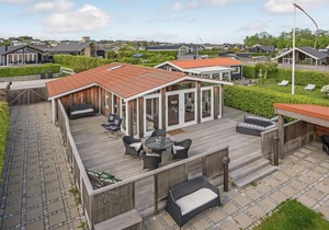 2 bedroom gorgeous home in Kerteminde