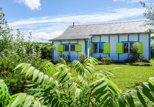 2 Bedroom Gorgeous Home In Plouguerneau