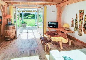 2 Bedroom Gorgeous Home In Plouguerneau