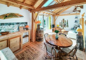 2 Bedroom Gorgeous Home In Plouguerneau